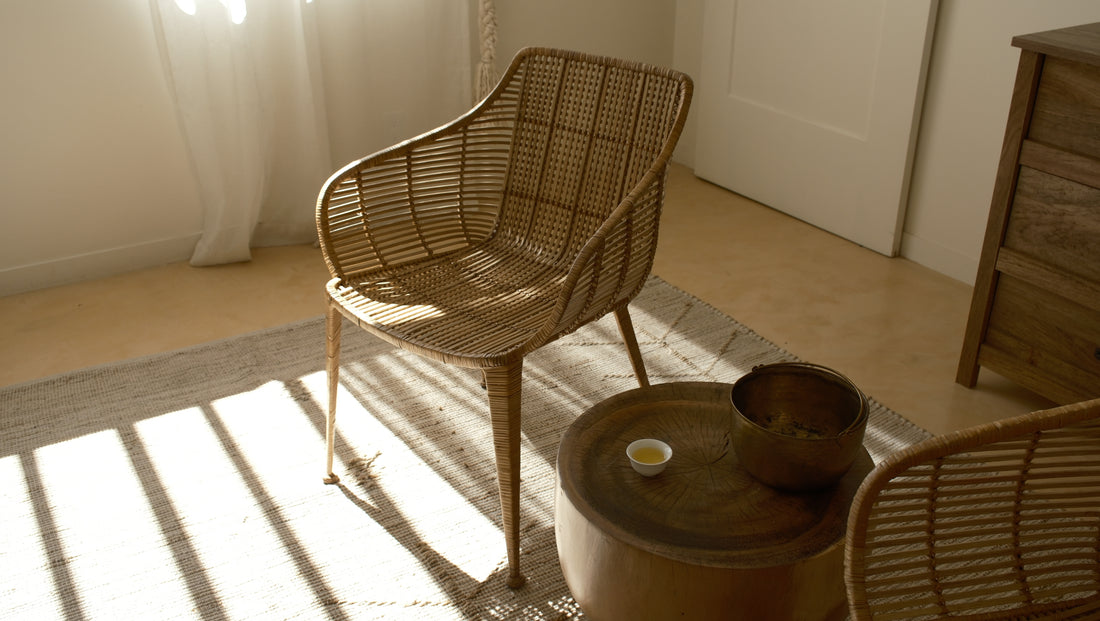 The Importance of Wellness in Our Fast-Paced Lives: Finding Balance Through the Art of Tea