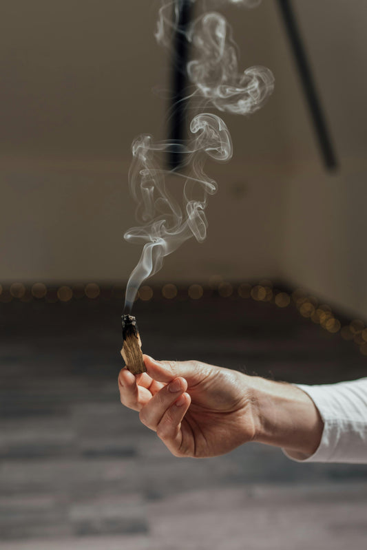 Explore Incense Benefits: Boost Wellness & Serenity | 2024 Guide
