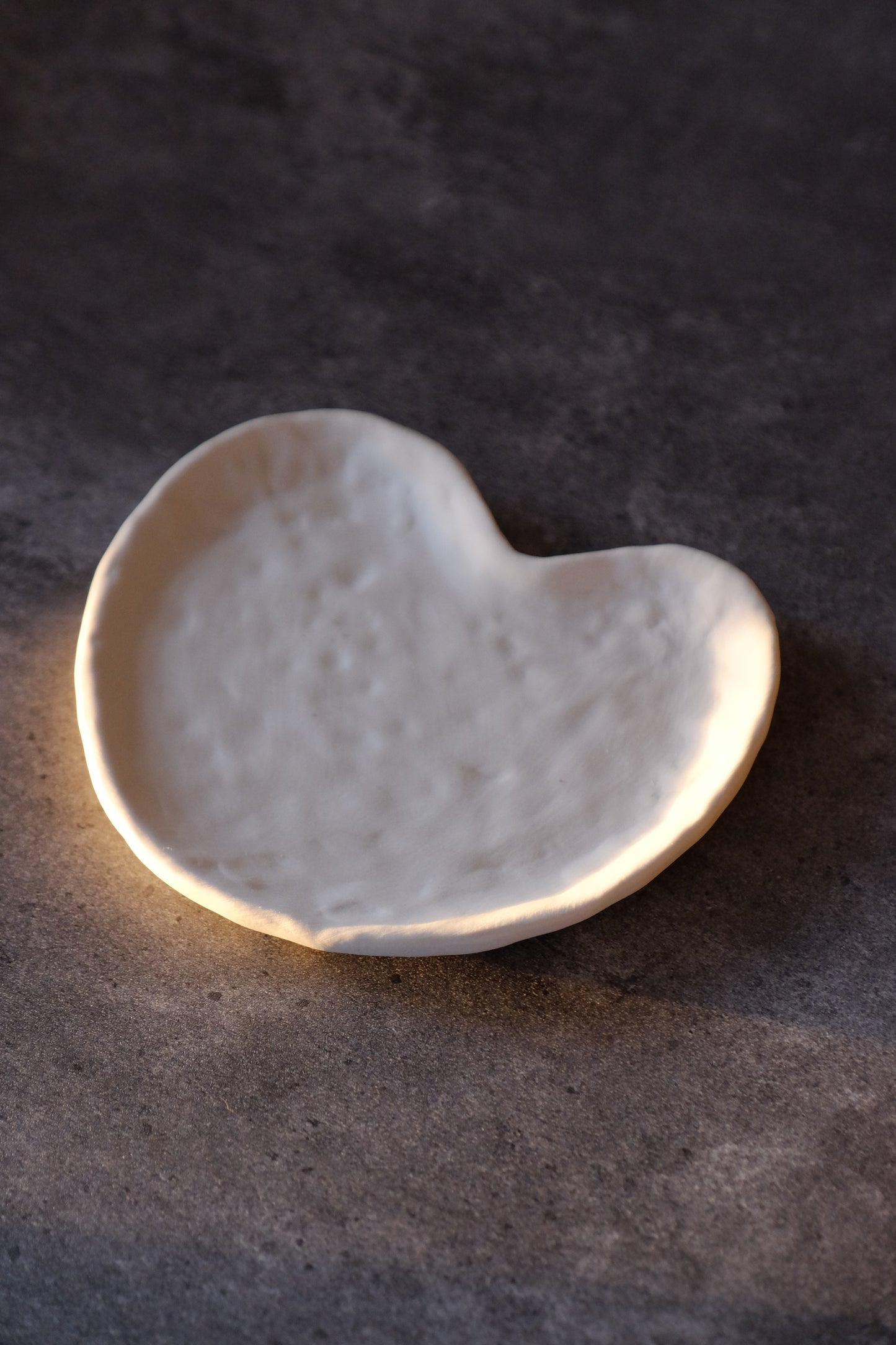 Concrete Incense Holders