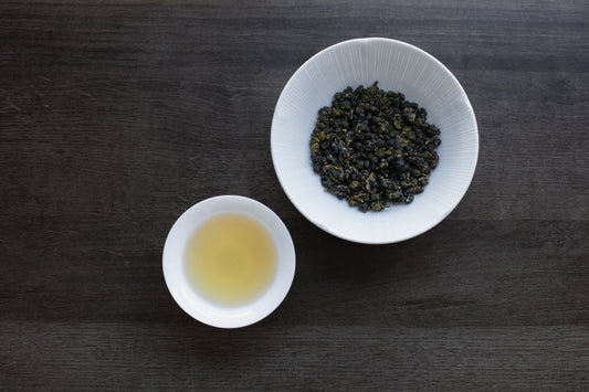 Sun-Link-Sea Tea Bag