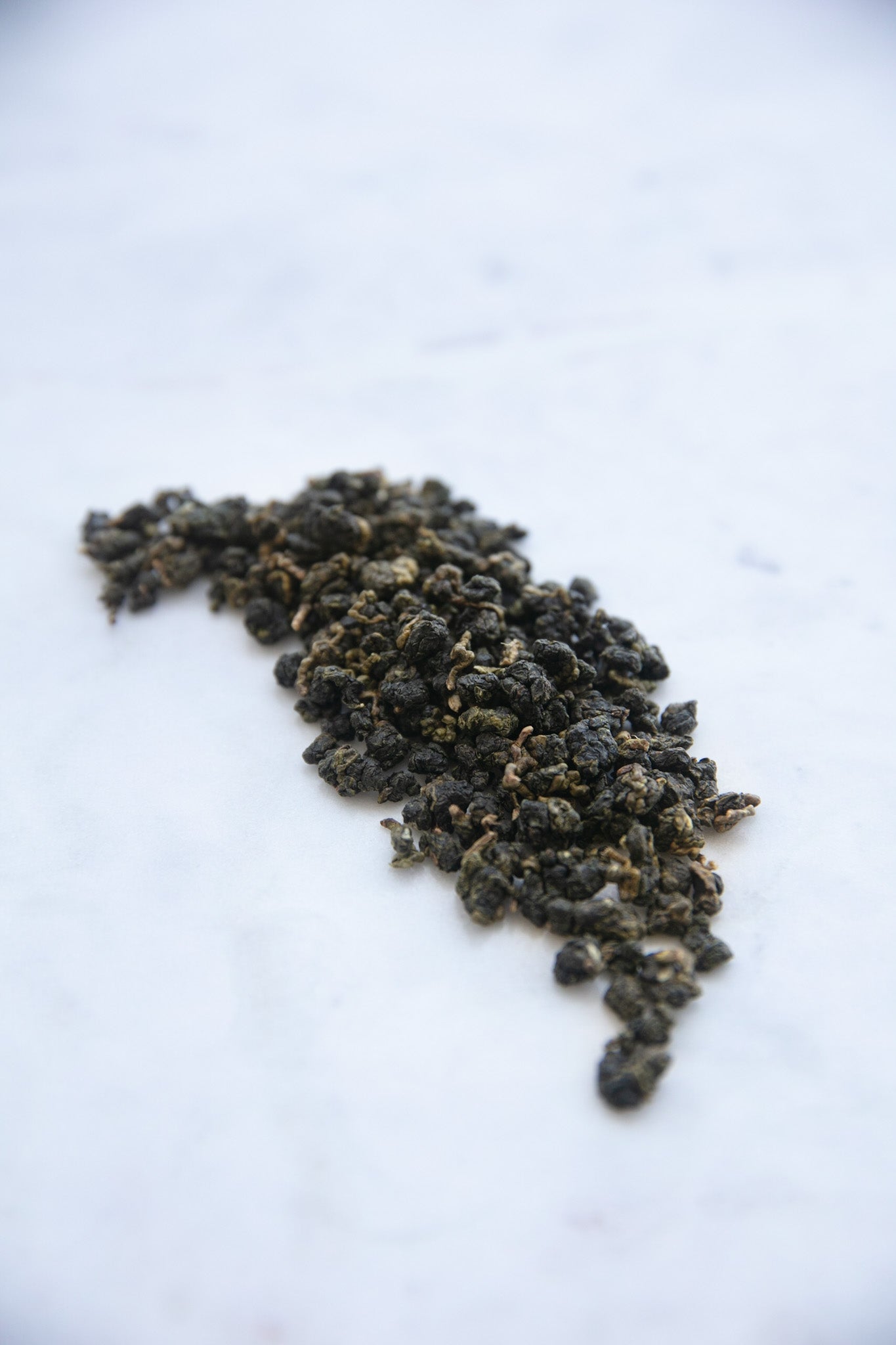 Four Seasons Tea Bag