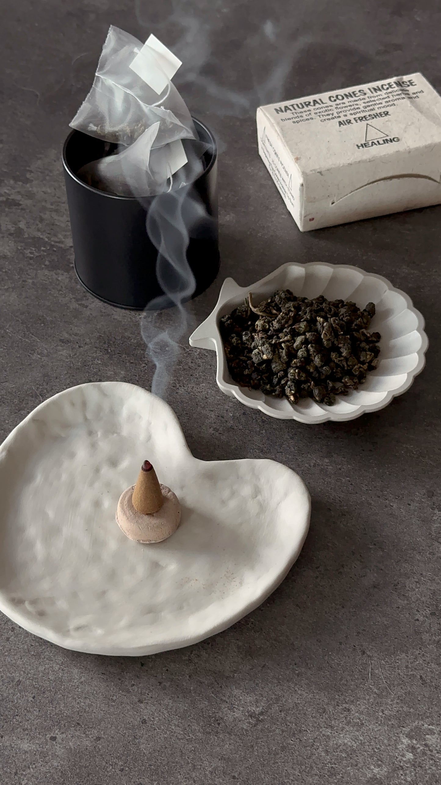 Incense