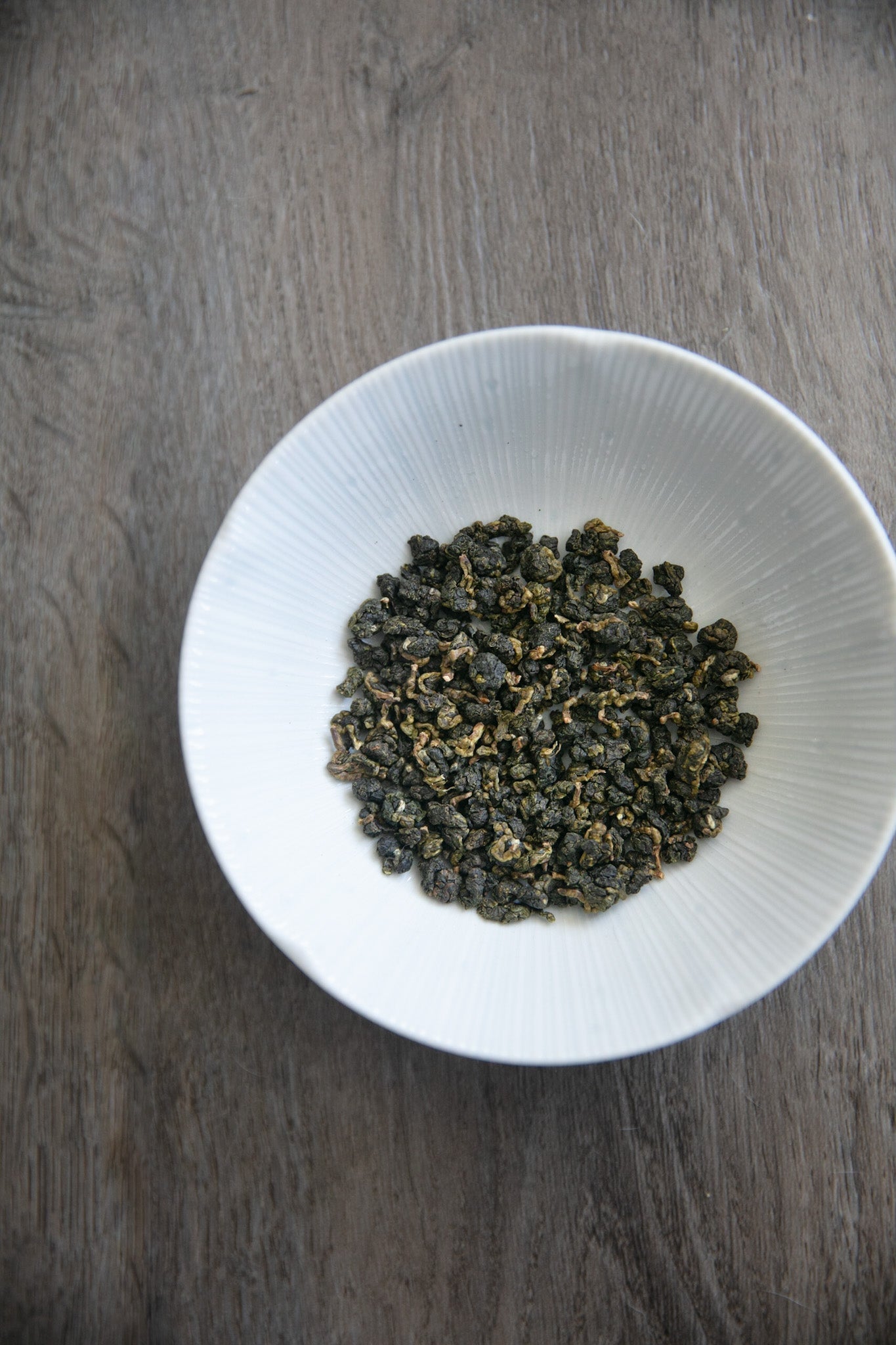 Four Seasons Tea Bag