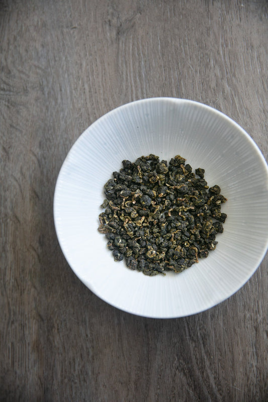 Four Seasons Tea Bag