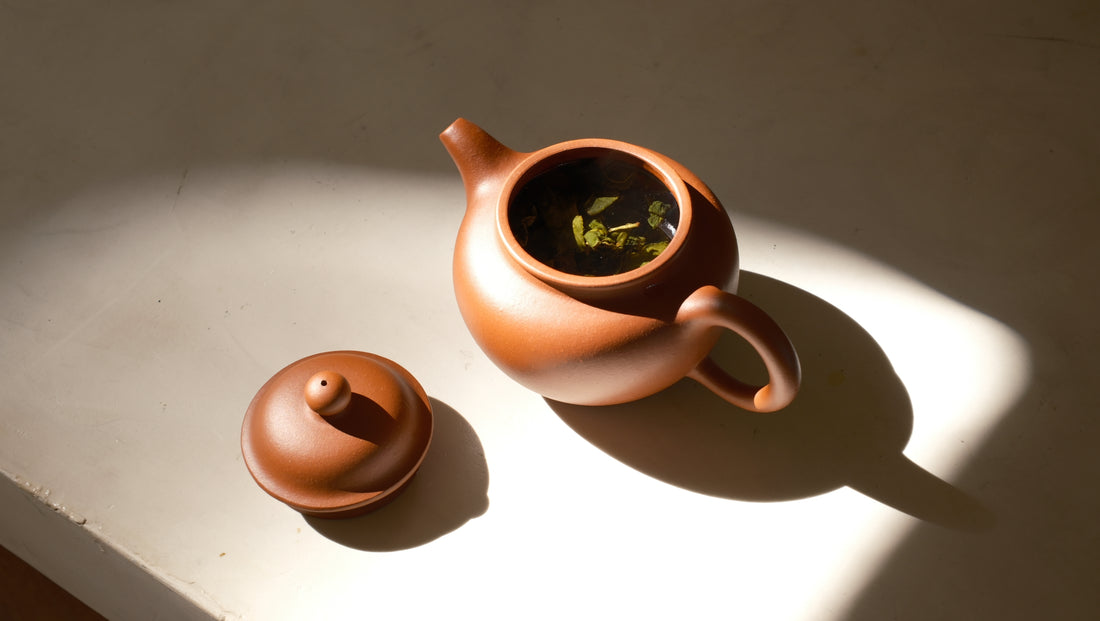 The Art of Brewing Tea: Unveiling the Timeless Principles