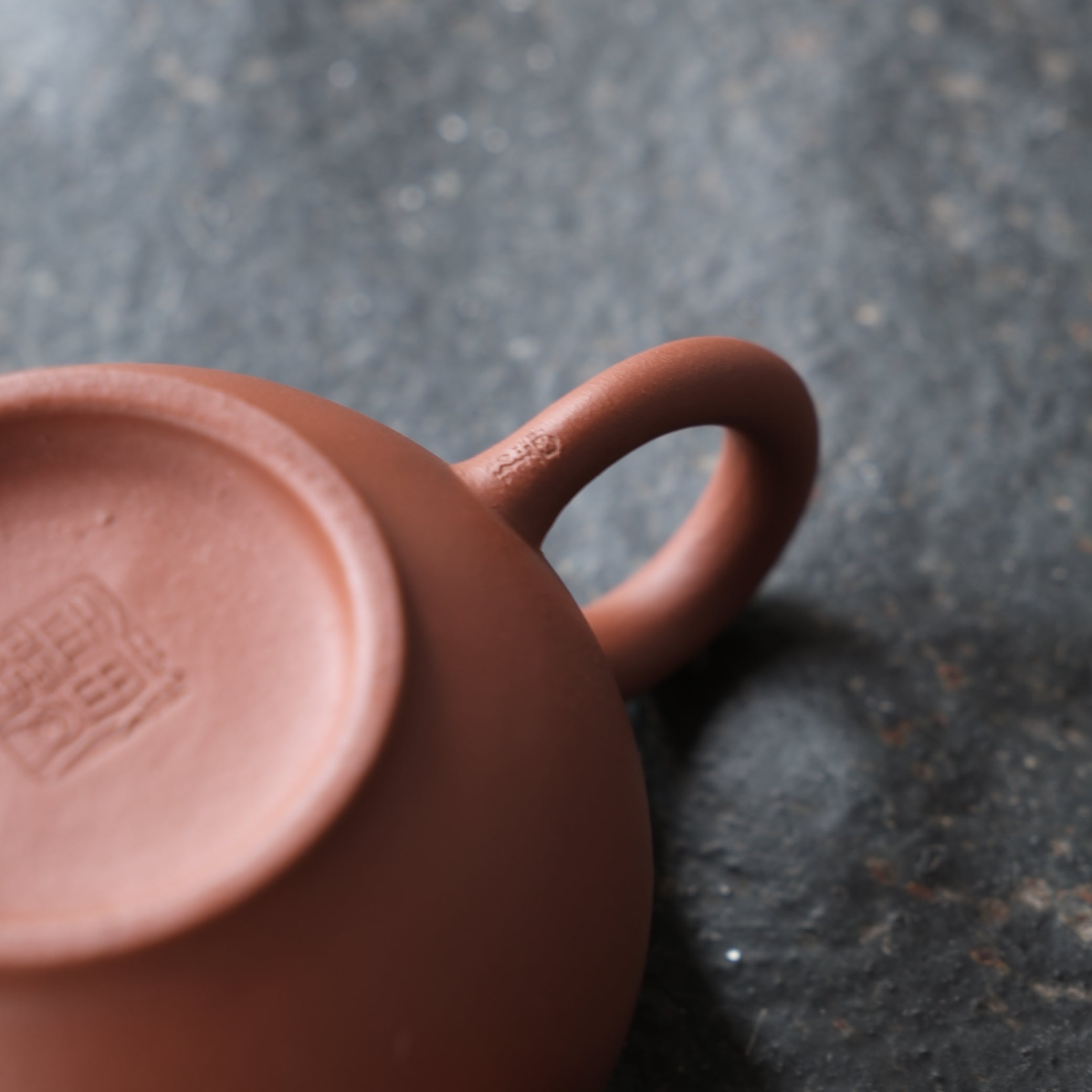 Ball shape Yixing Zisha Gongfu Teapot – lecup
