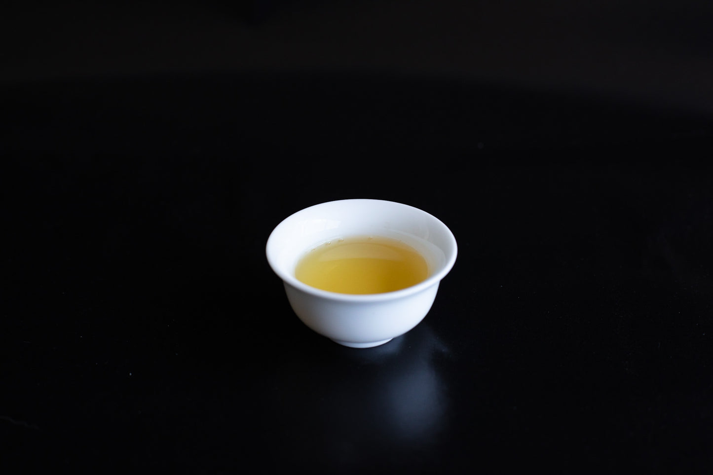 Mid-Roasted Ali Shan Oolong