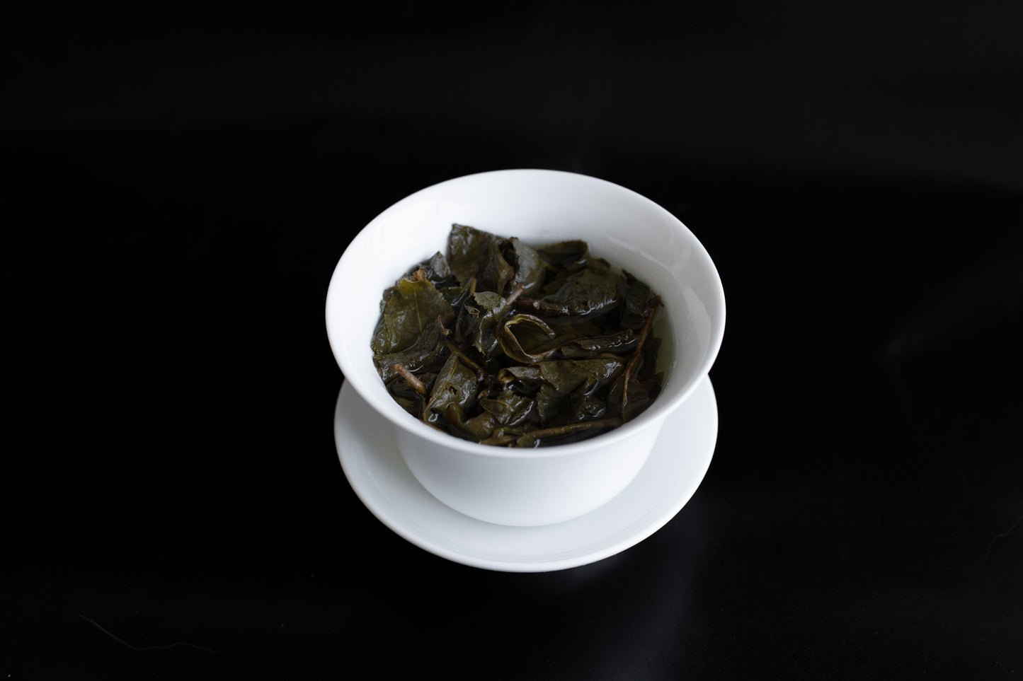 Mid-Roasted Ali Shan Oolong